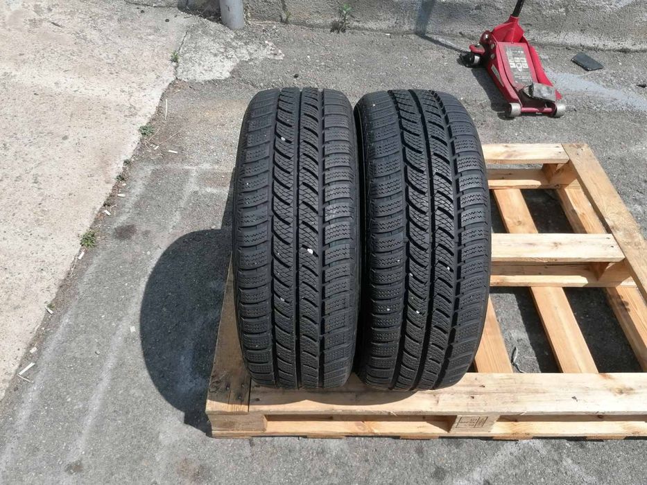 195/60/16 С Континентал ДОТ 2013 г