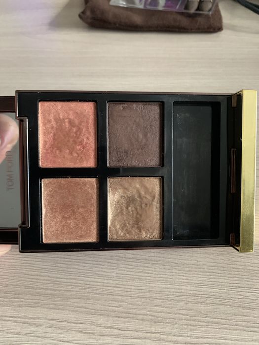 Продам тени Tom Ford оригинал