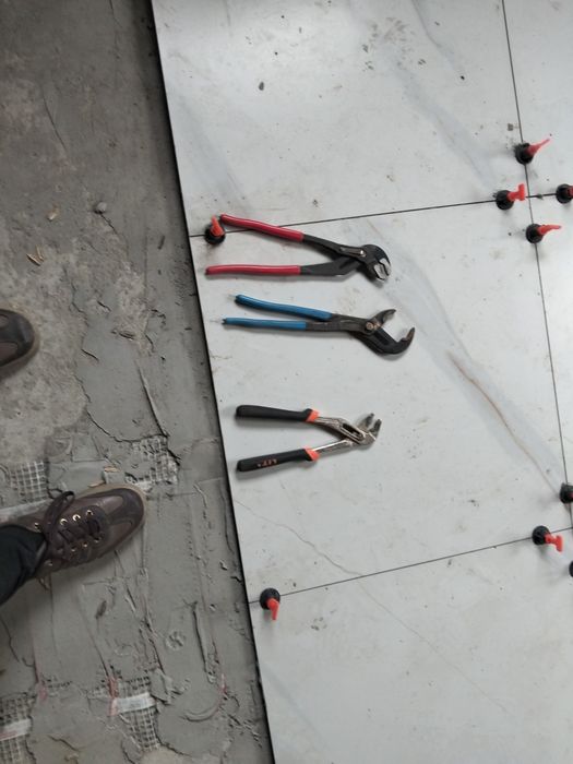 Обой левкас покраска