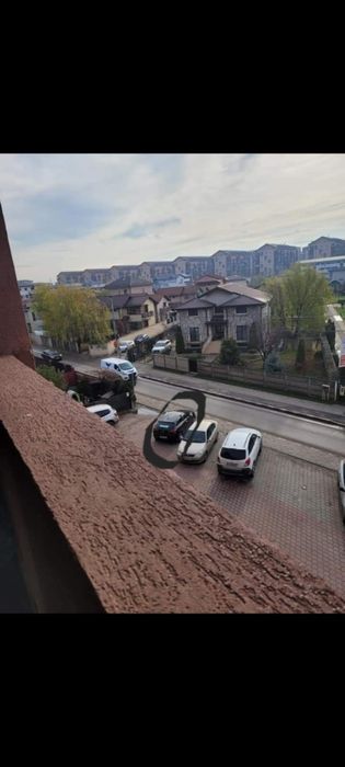 Apartament de vânzare 2camere decomandat.