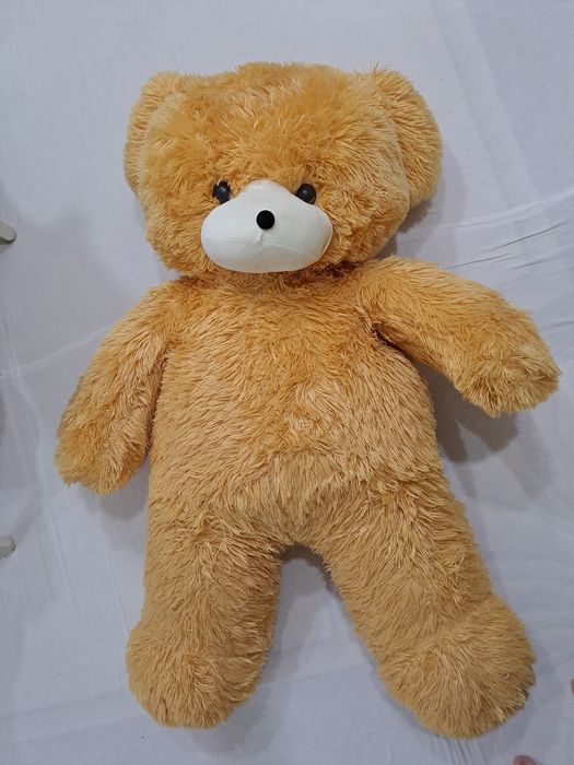 Yumshoq oʻyinchoq Мягкая игрушка