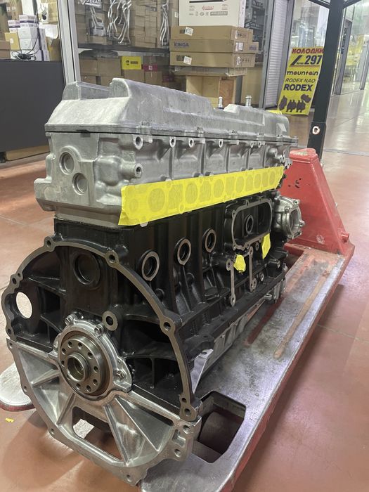 Двигатель на тойота лексус 4.5