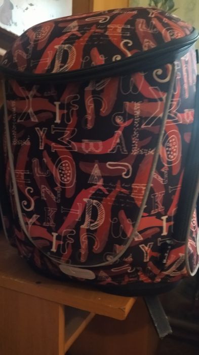 Школьный рюкзак 5000тг