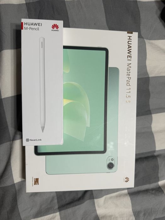 Huawei MatePad 11.5 s