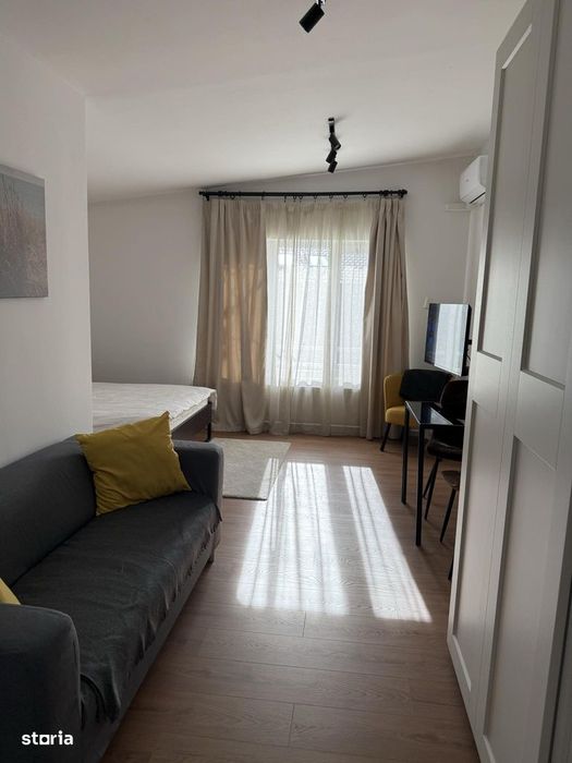 Inchiriere garsoniera Pipera proprietar