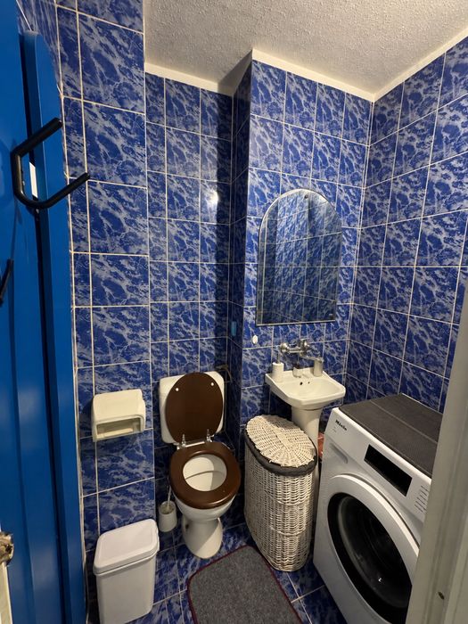Apartament 3 camere, 68 mp, 2 băi, balcon închis – Unirii, Târgu Mureș