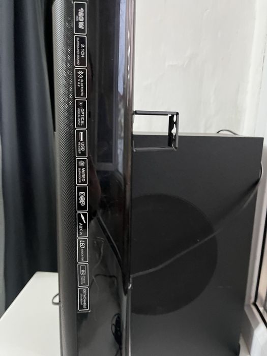 Продам колонки саунд бар