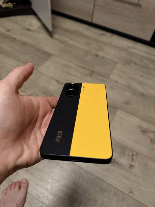 POCO X7 Pro 12GB/512GB