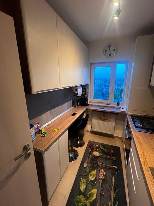 Apartament 3 camere  Direct Proprietar