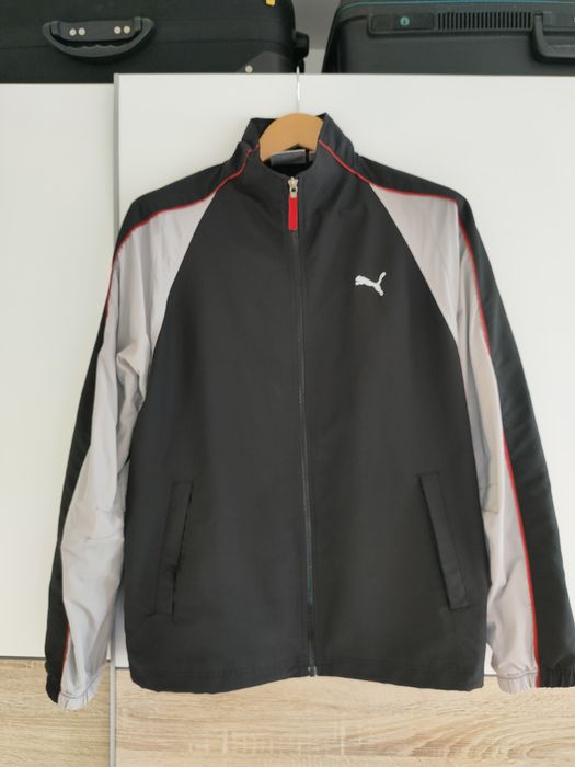 Bluză puma bărbați (M)