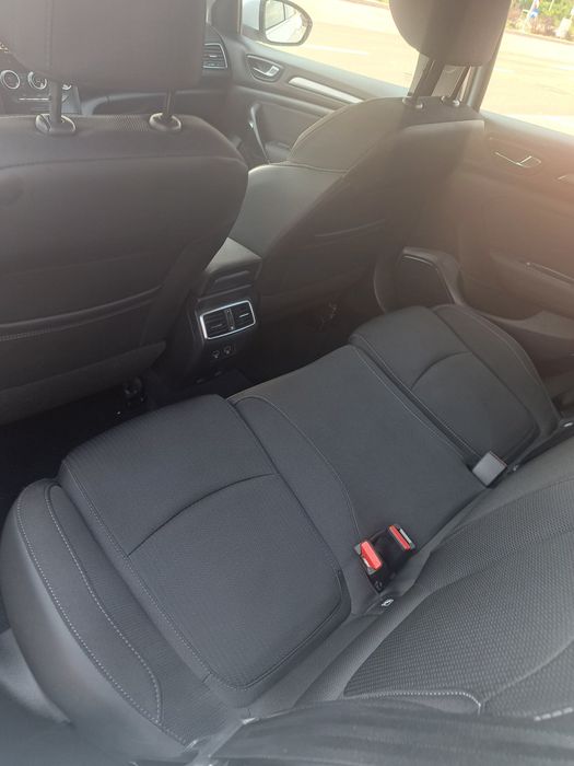 Renault Megane an 2021 mot 1.333