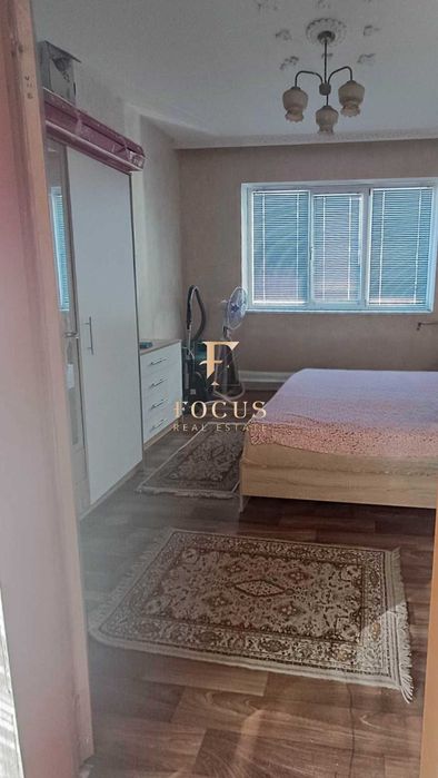 Продава се Тристаен апартамент в Пловдив, Тракия - 68 кв.м за 1667 €/кв.м - Снимка #2