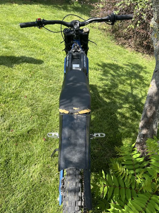 Surron Light Bee X - LBX 2021г.