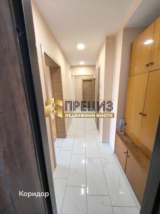 Продажба 3-стаен гр. Шумен - Добруджански 83m²