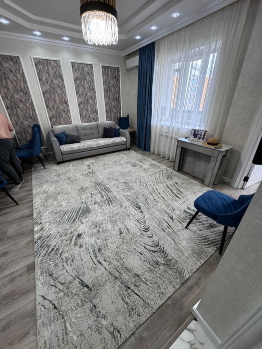 Ковер 3 на 4 метра (4х3)