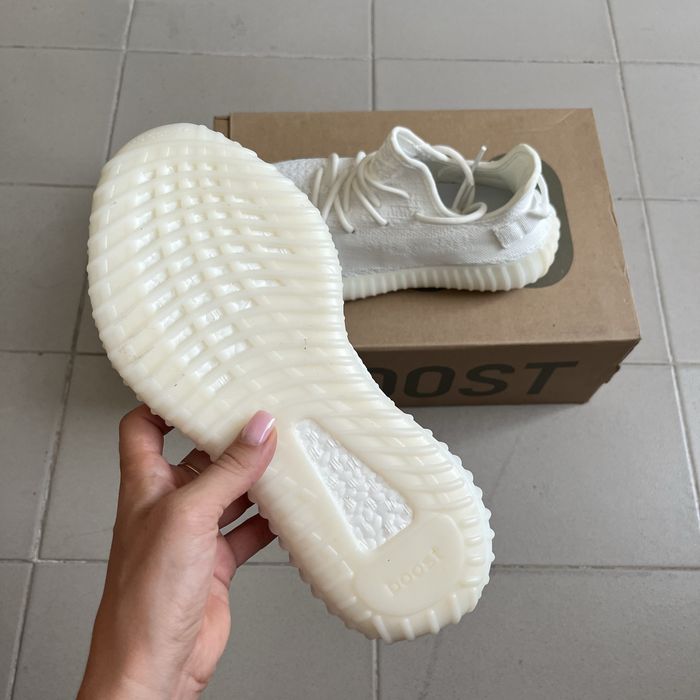 Adidas Yeezy Boost 350 V2 Cream - 40/41/42/43/44/45