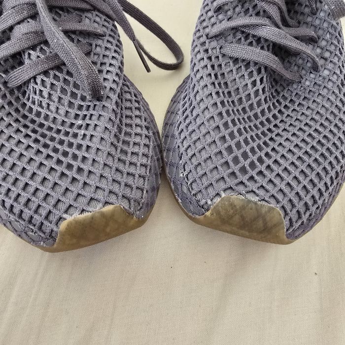 Маратонки adidas deerupt