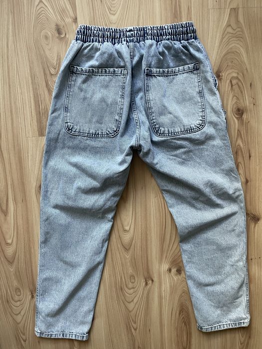 2Y PREMIUM/мъжки карго дънки W33