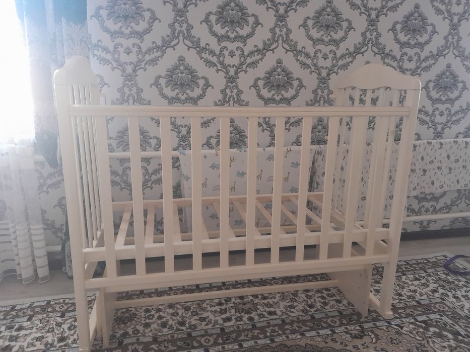 Продам детский манеж