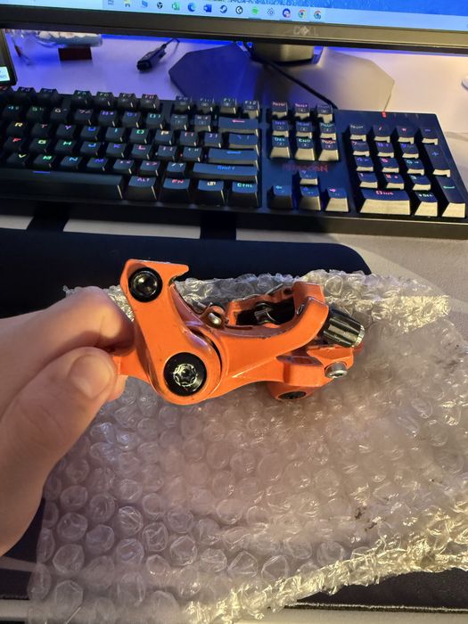 Vand etrieri kukirin g4