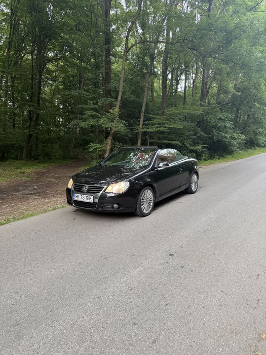 VOLKSWAGEN Eos