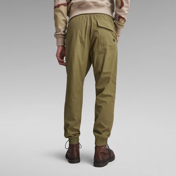 Оригинални панталони G-Star Raw Trainer 34 , 35 ново мъжко долнищ