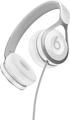 Слушалки Beats by Dr. Dre Ep On-Ear - Бели, Сини, Черни - Нови - Фабрично Запечатани!