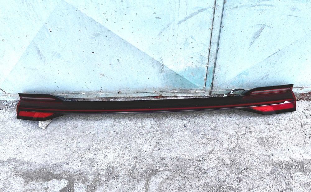 Оригинален стоп BYD Song Plus Champion Led 2023-2025