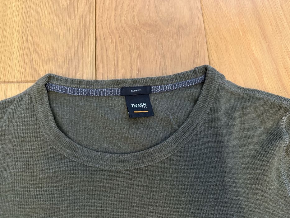 Пуловер BOSS размер XL