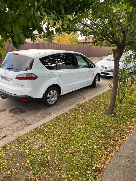 Vand Ford 1.8 tdci  Smax 7 locuri Panoramic