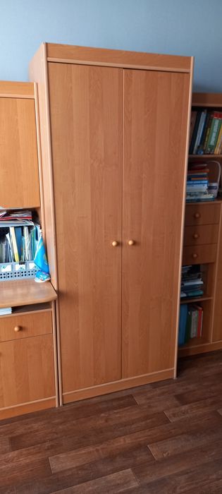 Мебель в детскую