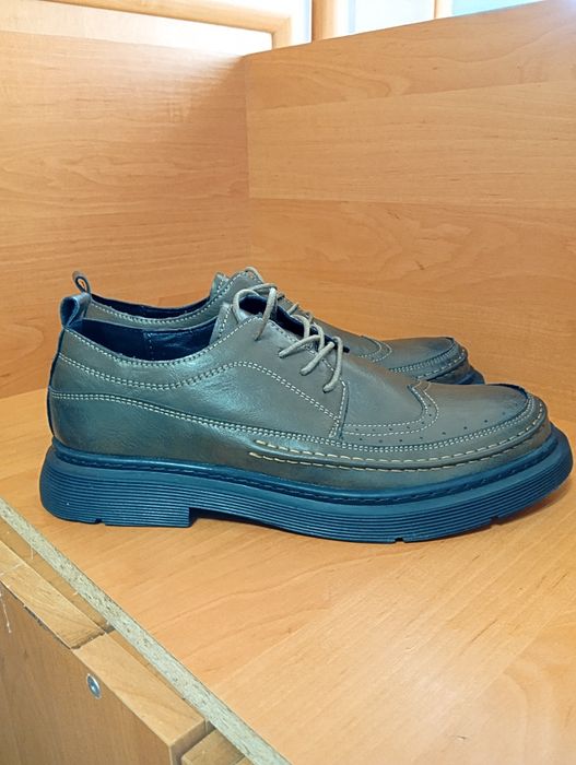 Продам туфли весна - осень