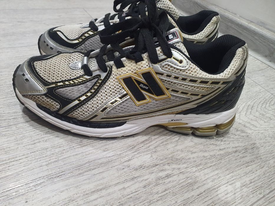 Кроссовки New Balance 1906R