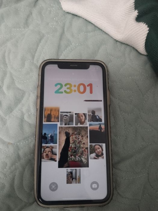 iPhone 11 в идеалным состояние