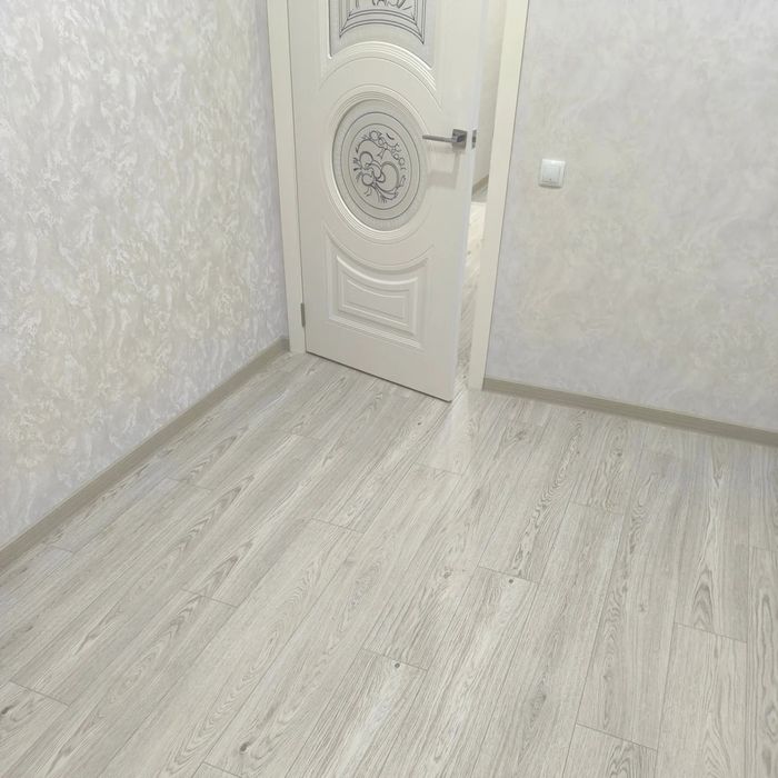 Ремонт квартир. Ремонт санузла.