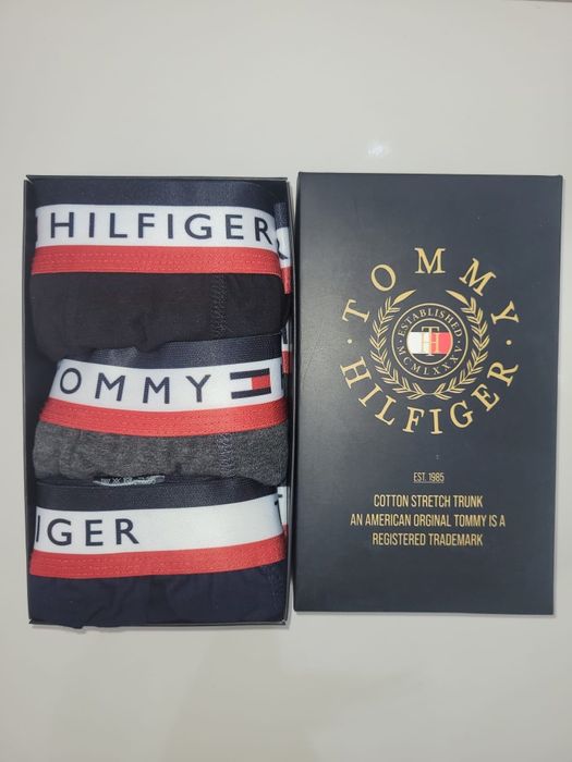 Мъжки боксерки качество