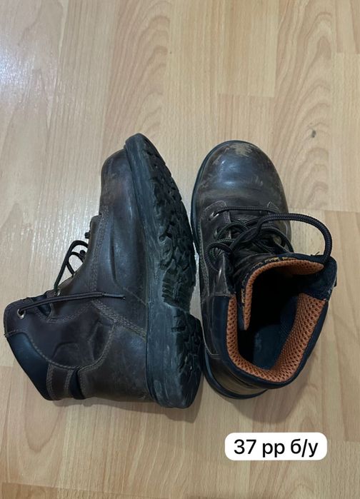 Спецобувь/ спец етык / каска