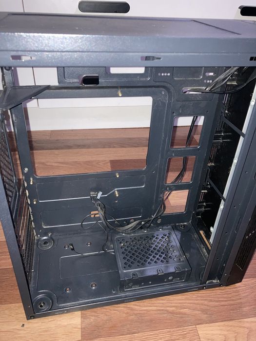 Продам Компьютерный Корпус X-Game