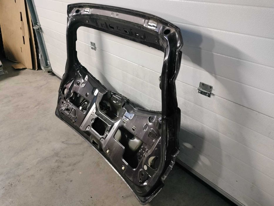 Haion Nissan Qashqai+2