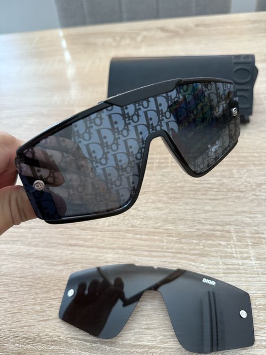 Dior Sunglasses Diorxtreme MU