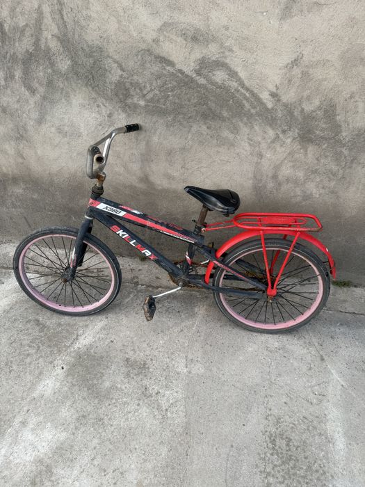 Велосипеды срочно