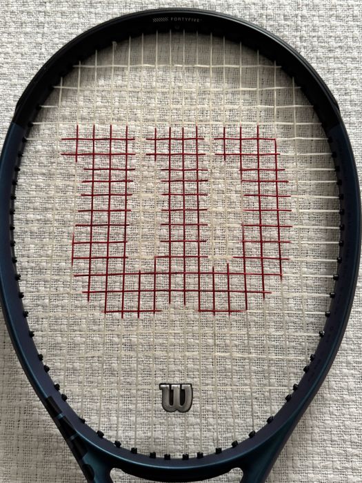 Wilson ultra 100UL V4.0 ракета размер 3