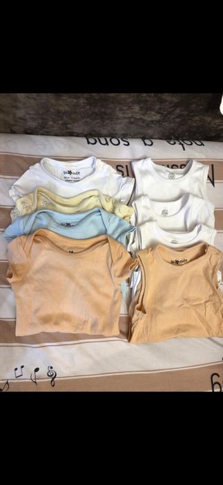 Lot haine mărimea 80-86 state impecabila