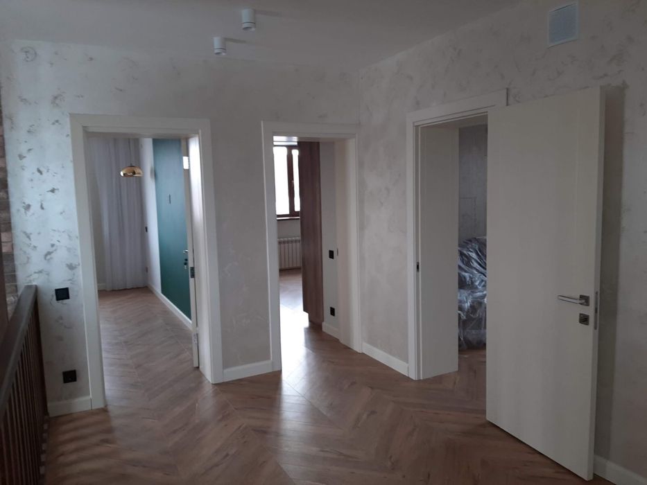 Ремонт квартир, домов под ключ