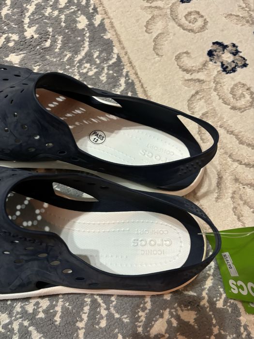 Оригинальные crocs