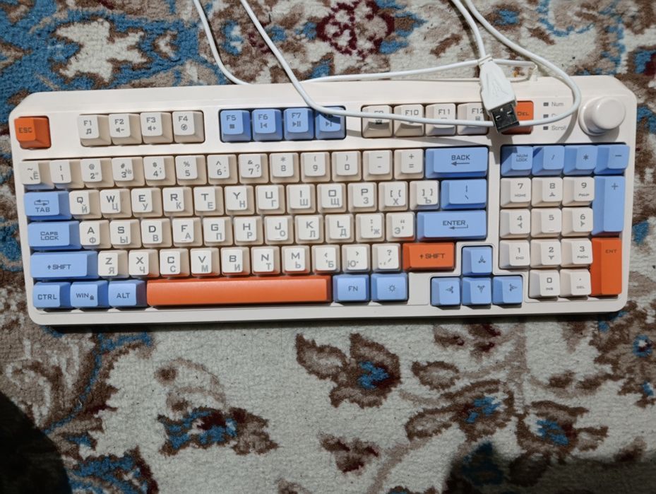 LEDLIGHT K82  новий