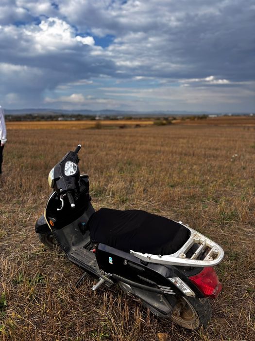 Scuter Kymco  de vânzare