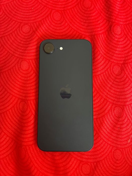 Vand iphone 16 e