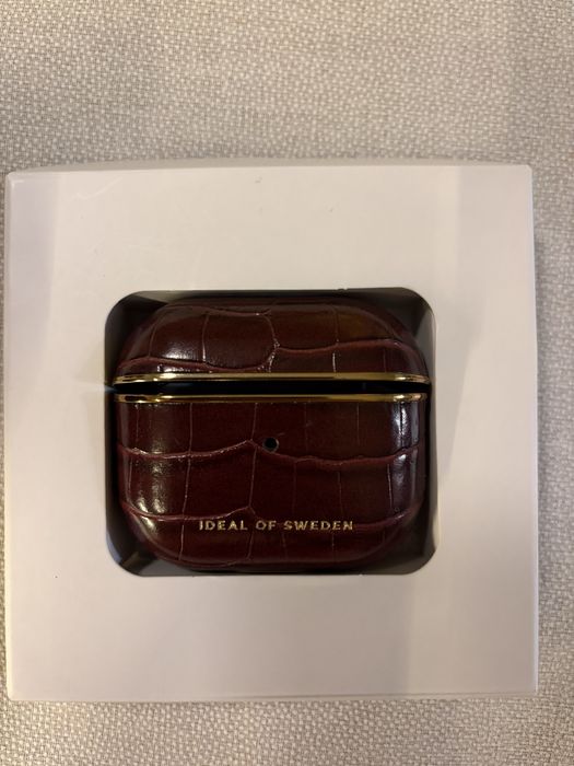 Калъф за airpods 3 чисто нов