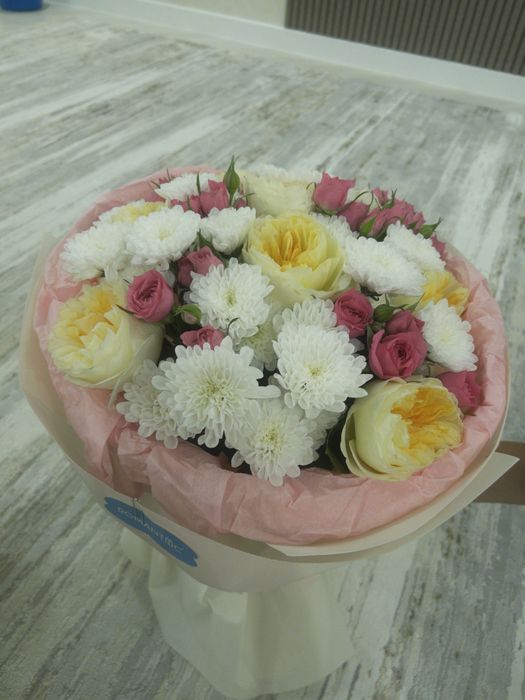 Продам красивые цветы